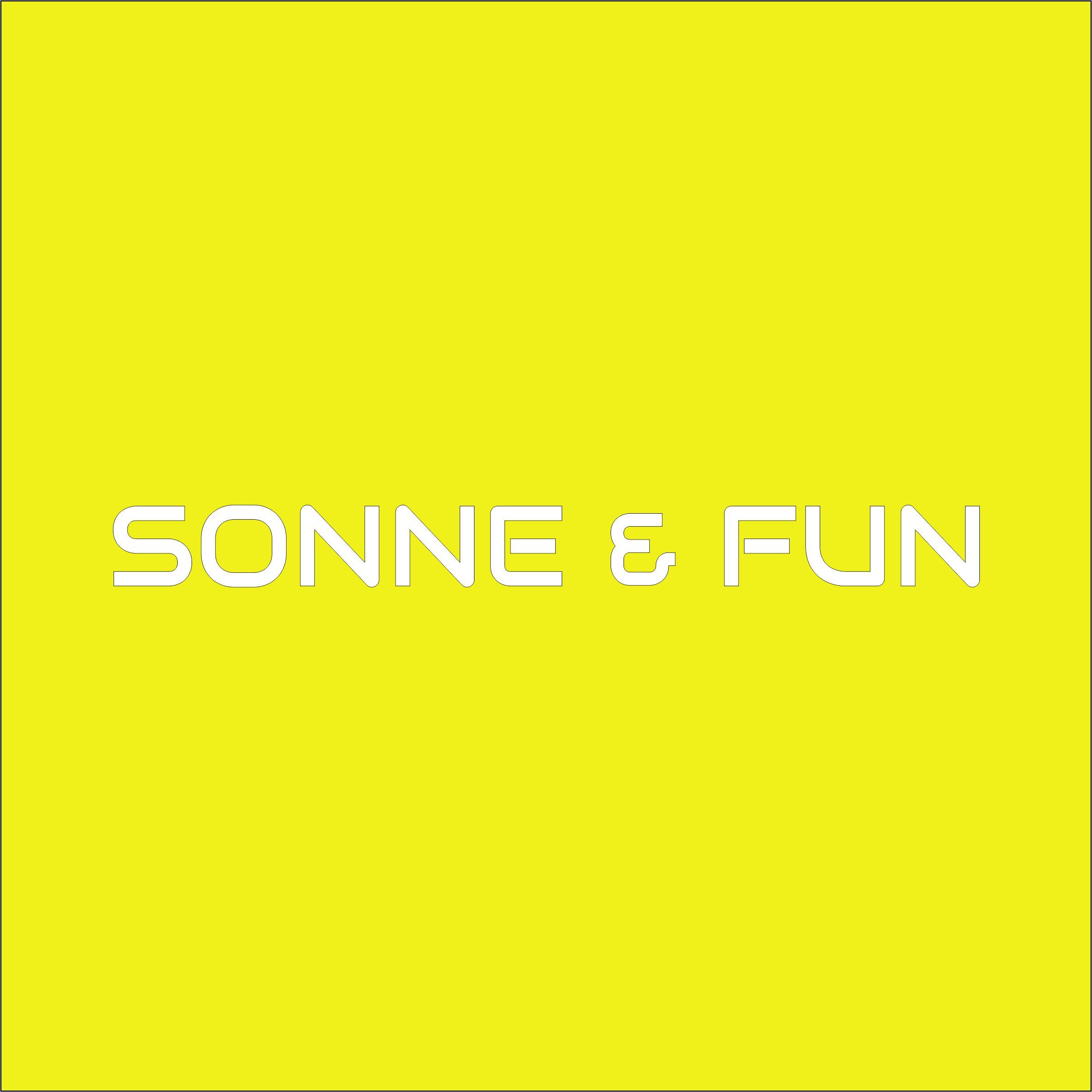 Sonne__Fun